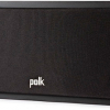 Polk Audio S30e (Washed Black Walnut) с решёткой