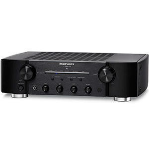 Интегральный усилитель Marantz PM KI Pearl Lite Black