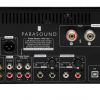 Parasound HINT 6 (Black) задняя панель