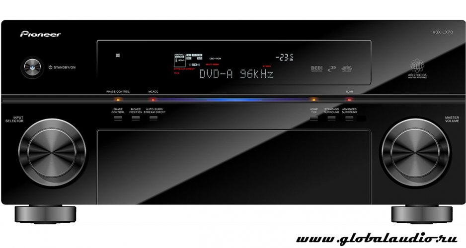 Pioneer дата выхода. Pioneer VSX-lx70. Pioneer lx70 ресивер. Av-ресивер 7.1 Pioneer VSX-lx70. Pioneer VSX-429.