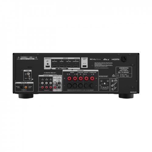 AV ресивер Onkyo TX-SR3100