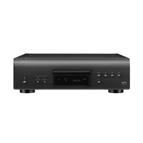 CD/SACD-проигрыватель Denon DCD-A110 Silver Graphite