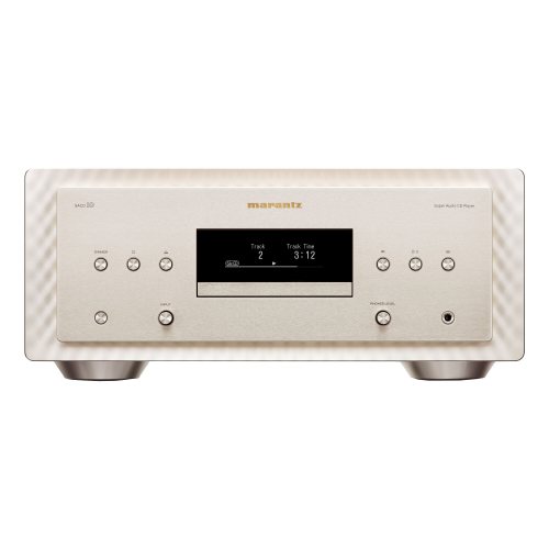 Marantz SACD 10 Champagne SACD проигрыватель