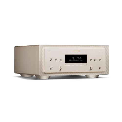 Marantz SACD 10 Champagne SACD проигрыватель