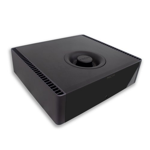 Rotel Michi Q5 CD проигрыватель с USB-ЦАП