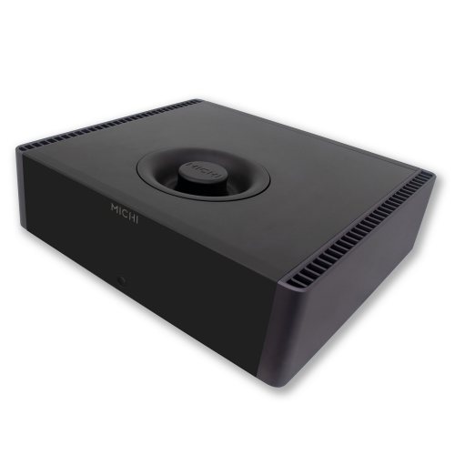 Rotel Michi Q5 CD проигрыватель с USB-ЦАП