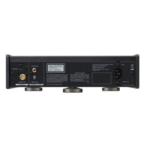 Teac PD-505T Black