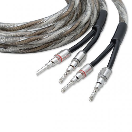Акустический кабель DAXX S192-25