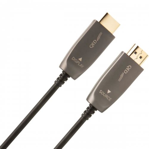 QED Performance Optical Ultra High Speed HDMI (10 m) HDMI кабель