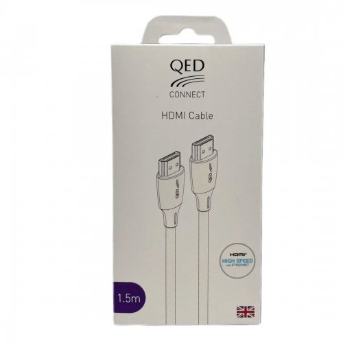 QED Connect HDMI (1,5 m) HDMI кабель