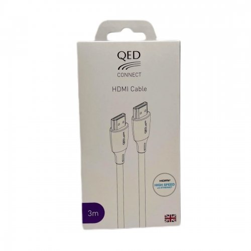 QED Connect HDMI (3 m) HDMI кабель