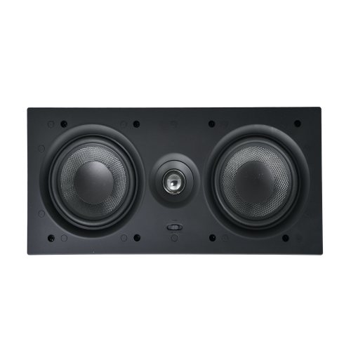 Встраиваемая в стену акустика Davis Acoustics 130 RE2 PRO