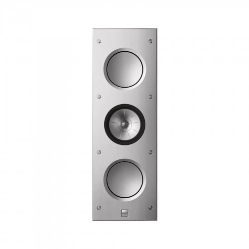 KEF Ci3160RLM-THX встраиваемая в стены акустика