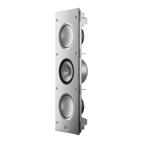 KEF Ci3160RLM-THX встраиваемая в стены акустика