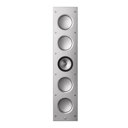 KEF Ci5160RLM-THX встраиваемая в стены акустика