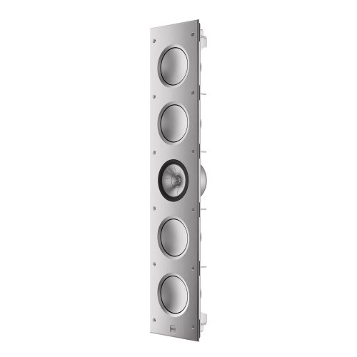 KEF Ci5160RLM-THX встраиваемая в стены акустика