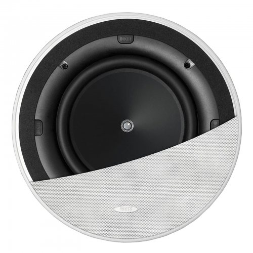 2-полосная встраиваемая акустика KEF Ci200.2CR