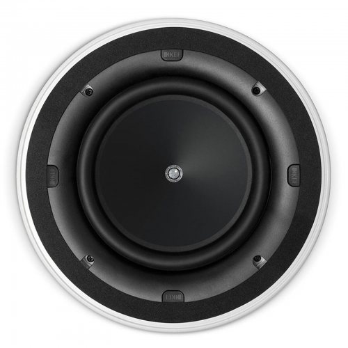 2-полосная встраиваемая акустика KEF Ci200.2CR