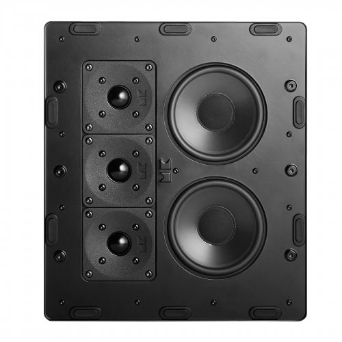 M&K Sound IW150 Встраиваемая в стену акустика