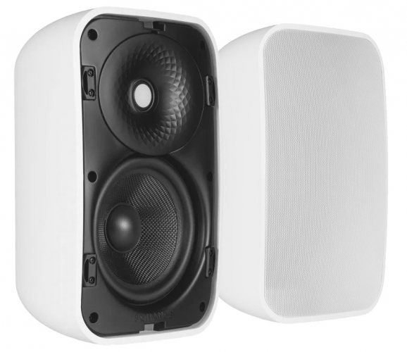 Sonance Mariner MX56 (White)