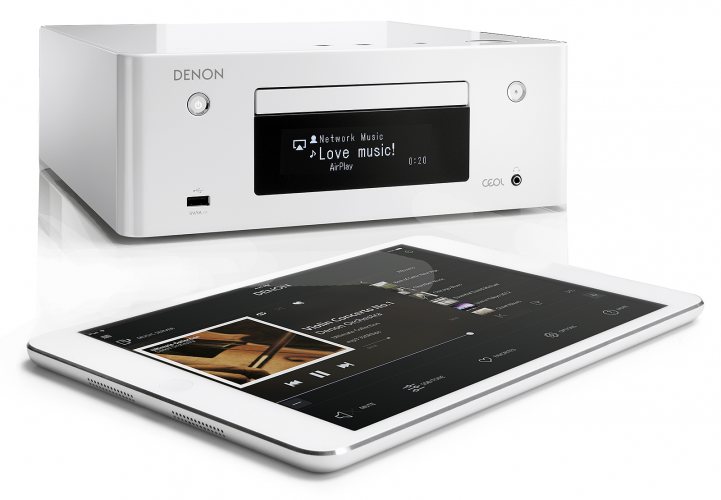 Denon CEOL N9