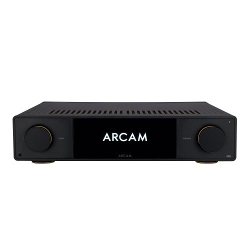 Arcam SA35 Стример усилитель