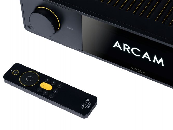 Arcam SA35 Стример усилитель