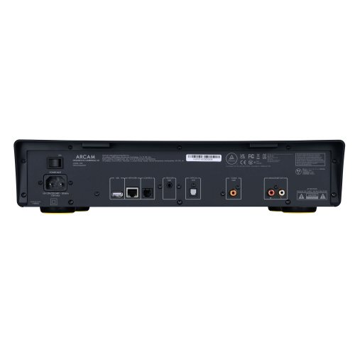 Arcam ST25 Стример