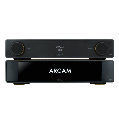 Arcam ST25 Стример