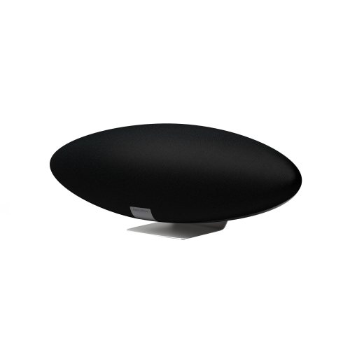 Bowers & Wilkins Zeppelin Pro Edition Space Grey беспроводная мультирум акустика