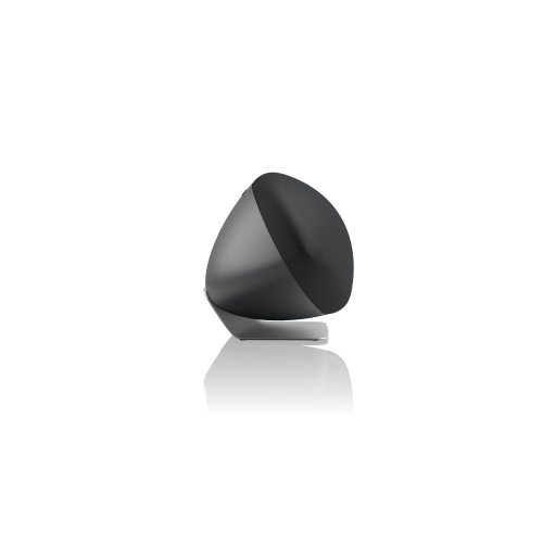 Bowers & Wilkins Zeppelin Pro Edition Space Grey беспроводная мультирум акустика