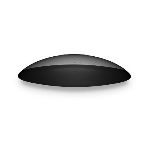 Bowers & Wilkins Zeppelin Pro Edition Space Grey беспроводная мультирум акустика