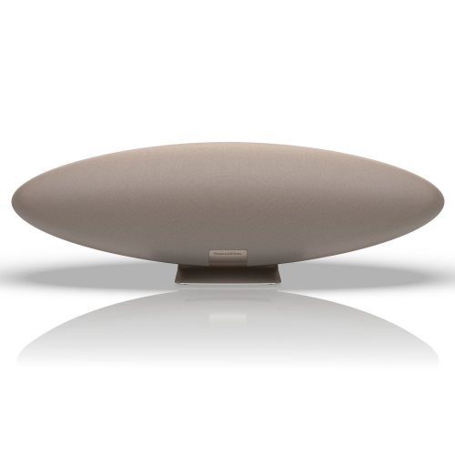 Bowers & Wilkins Zeppelin Pro Edition Solar Gold беспроводная мультирум акустика