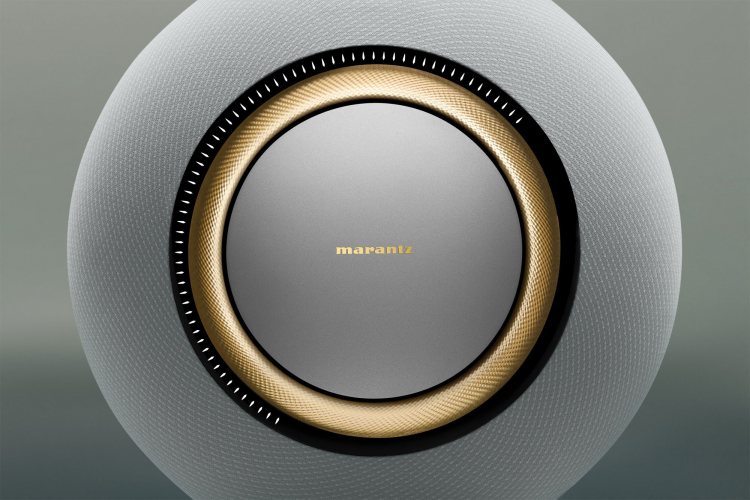 Marantz Grand Horizon Moon Ray Беспроводная мультирум акустика