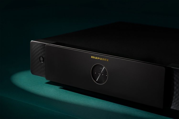 мультирум стример-усилитель Marantz MODEL M4