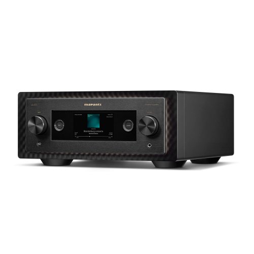 Marantz LINK 10n Black Сетевой проигрыватель