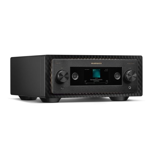 Marantz LINK 10n Black Сетевой проигрыватель