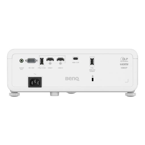 Лазерный проектор BenQ LH650