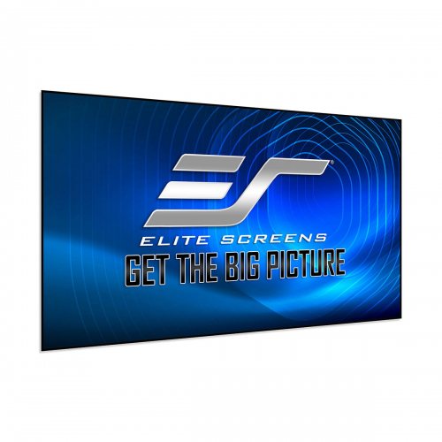 Elite Screens AR135H4-AUHD Экран для проектора