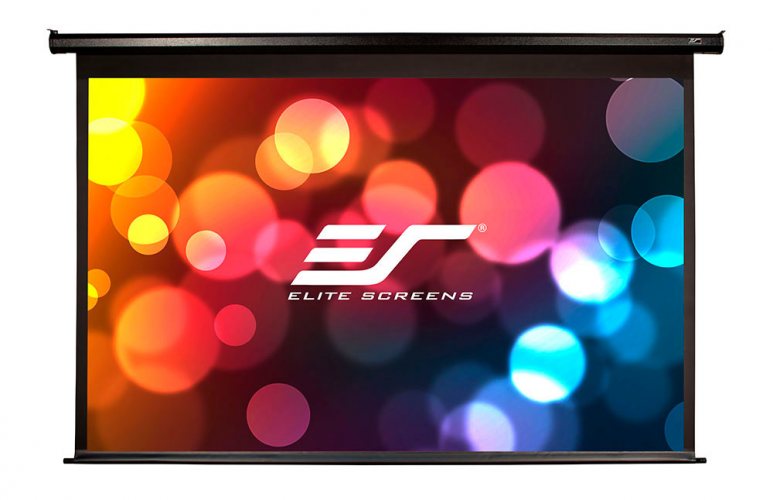 Elite Screen Electric100H