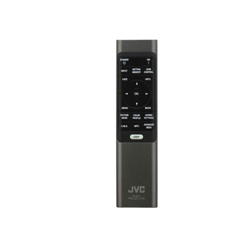 JVC DLA-NZ500W лазерный 4K проектор