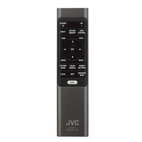 Лазерный 8K проектор JVC DLA-NZ800