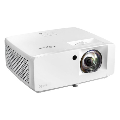 Optoma GT2100HDR Короткофокусный лазерный проектор Full HD