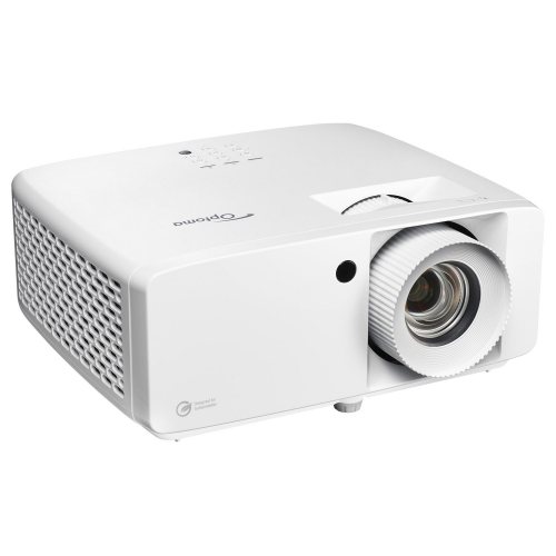 Optoma UHZ66 Компактный лазерный проектор 4K