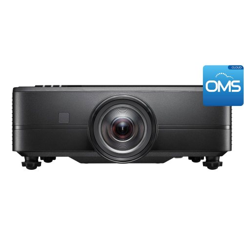 Optoma ZK810TST Профессиональный короткофокусный лазерный проектор 4K