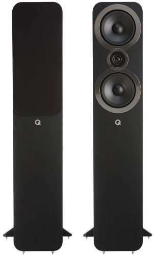 Q Acoustics 3050i (Carbon Black)