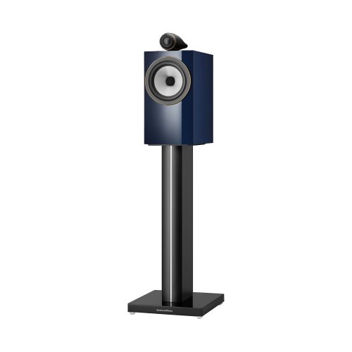 Полочная акустика Bowers & Wilkins 705 S3 Signature Midnight Blue Metallic