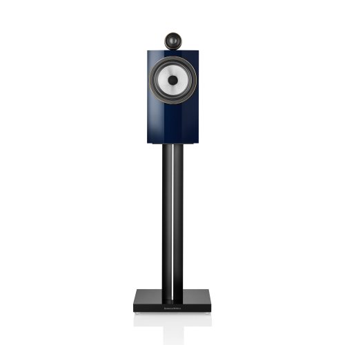 Полочная акустика Bowers & Wilkins 705 S3 Signature Midnight Blue Metallic