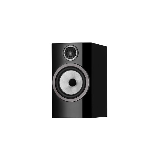 Полочная акустика Bowers & Wilkins 706 S3 Gloss Black