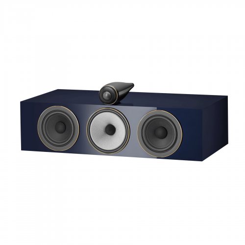 Центральный канал Bowers & Wilkins HTM71 S3 Signature Midnight Blue